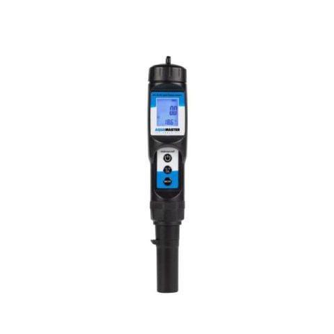 P110 Pro Combo pH EC Temp Meter